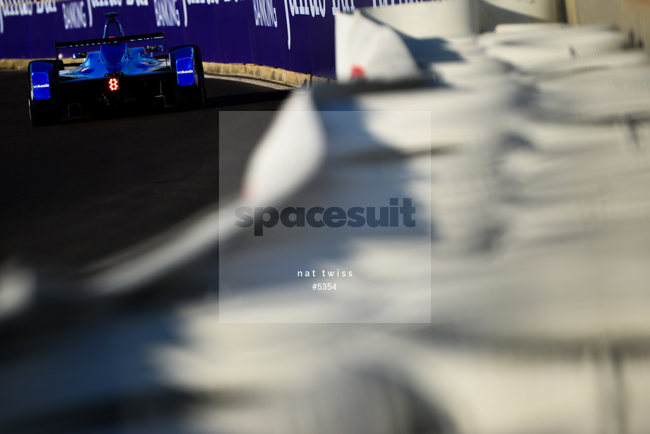 Spacesuit Collections Photo ID 5354, Nat Twiss, Marrakesh ePrix, Morocco, 12/11/2016 16:09:55