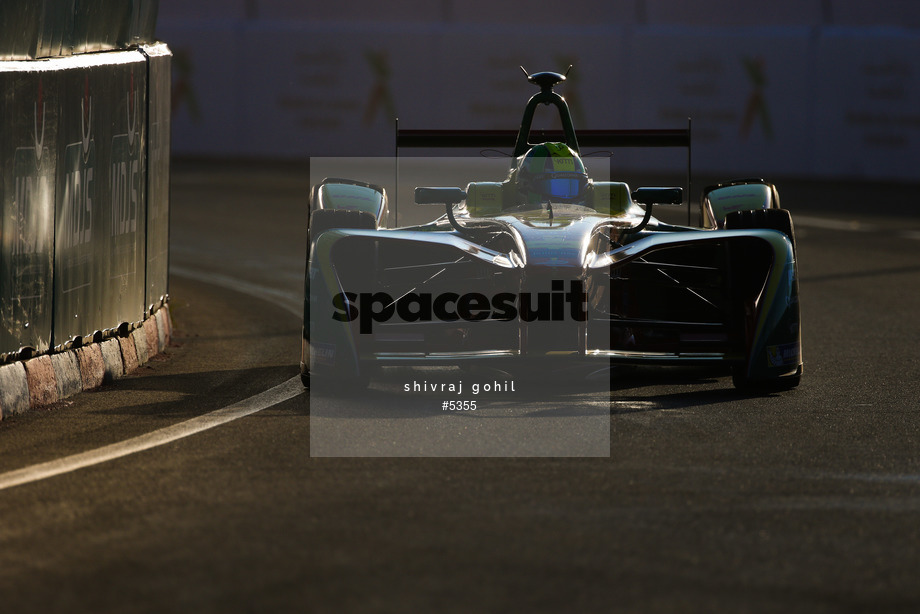 Spacesuit Collections Photo ID 5355, Shivraj Gohil, Marrakesh ePrix, Morocco, 12/11/2016 08:03:22