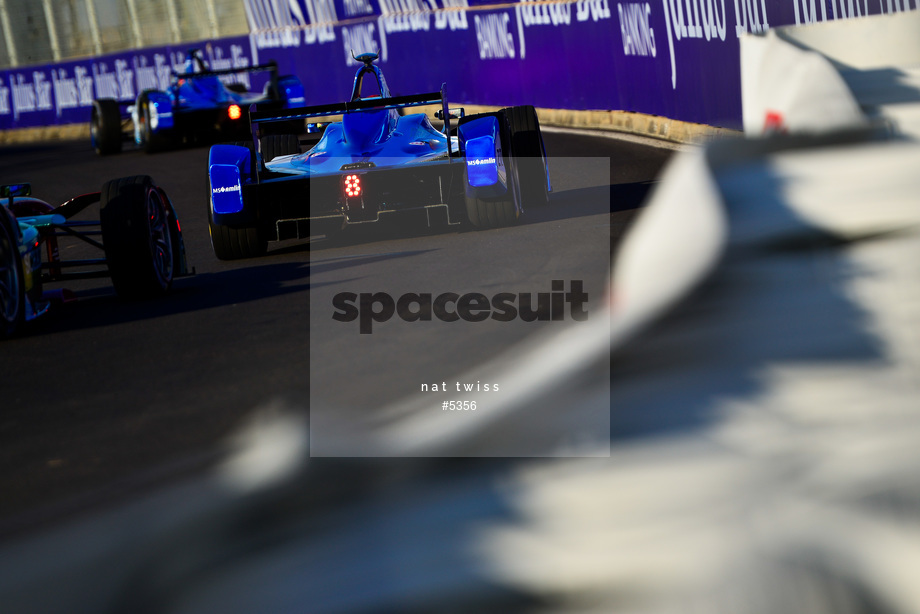 Spacesuit Collections Photo ID 5356, Nat Twiss, Marrakesh ePrix, Morocco, 12/11/2016 16:09:56