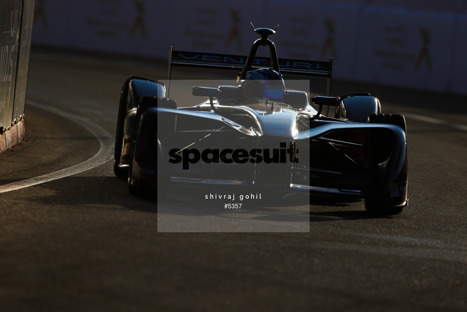 Spacesuit Collections Photo ID 5357, Shivraj Gohil, Marrakesh ePrix, Morocco, 12/11/2016 08:03:37