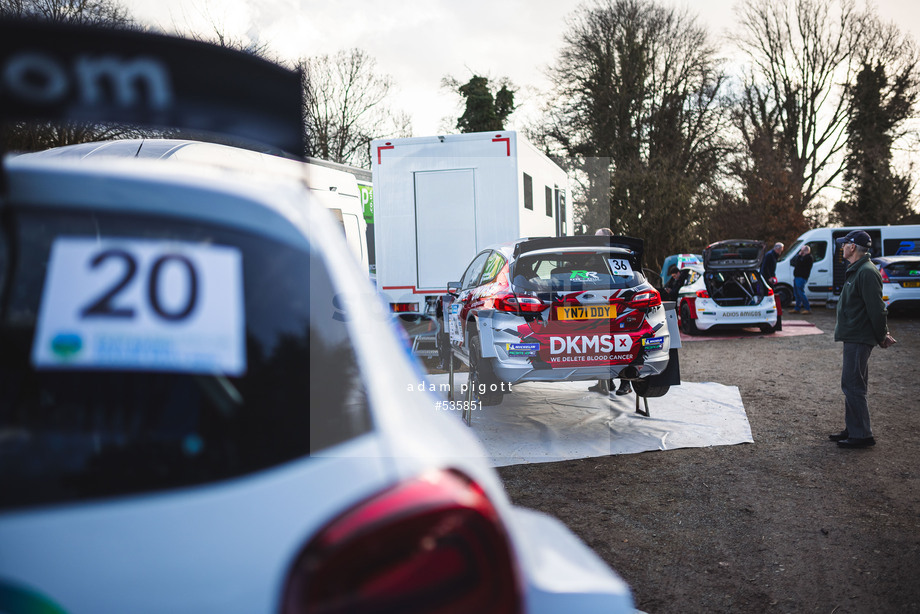 Spacesuit Collections Photo ID 535851, Adam Pigott, East Riding Stages, UK, 22/02/2025 14:41:31