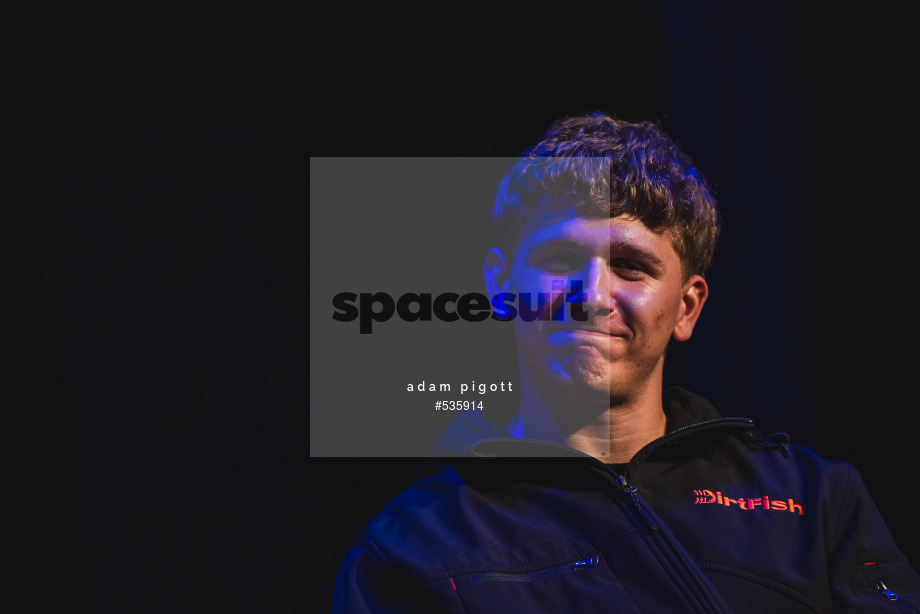 Spacesuit Collections Photo ID 535914, Adam Pigott, East Riding Stages, UK, 22/02/2025 20:13:47