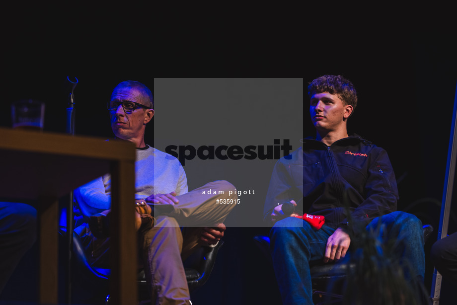 Spacesuit Collections Photo ID 535915, Adam Pigott, East Riding Stages, UK, 22/02/2025 20:15:08