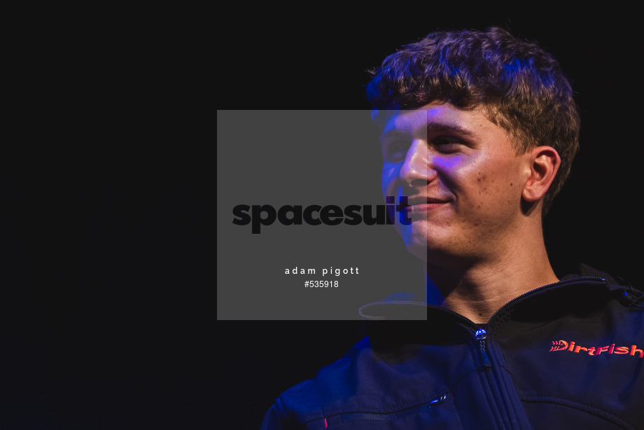 Spacesuit Collections Photo ID 535918, Adam Pigott, East Riding Stages, UK, 22/02/2025 20:15:45