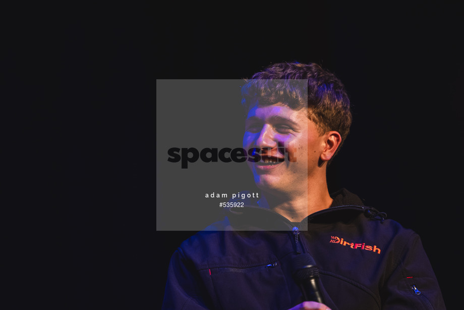 Spacesuit Collections Photo ID 535922, Adam Pigott, East Riding Stages, UK, 22/02/2025 20:22:09