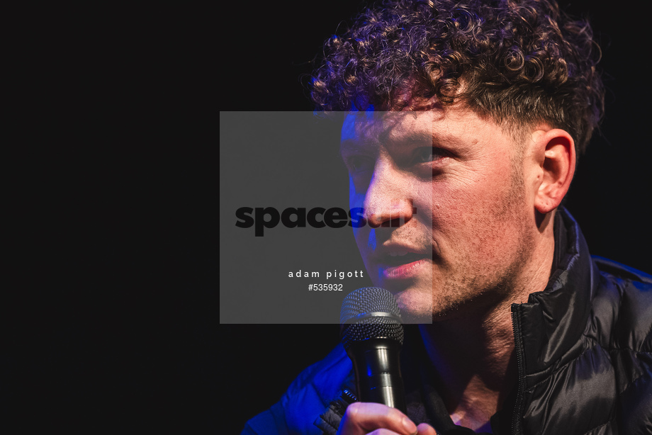 Spacesuit Collections Photo ID 535932, Adam Pigott, East Riding Stages, UK, 22/02/2025 20:43:35