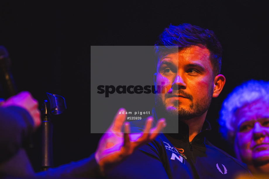 Spacesuit Collections Photo ID 535939, Adam Pigott, East Riding Stages, UK, 22/02/2025 20:53:13