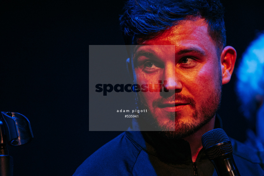 Spacesuit Collections Photo ID 535941, Adam Pigott, East Riding Stages, UK, 22/02/2025 20:53:53