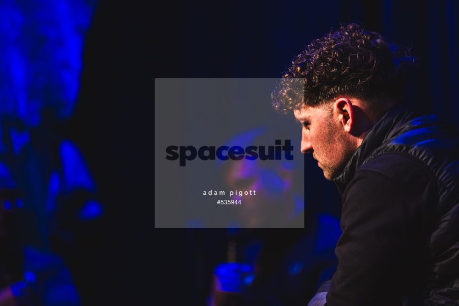 Spacesuit Collections Photo ID 535944, Adam Pigott, East Riding Stages, UK, 22/02/2025 20:56:12