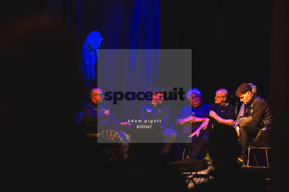 Spacesuit Collections Photo ID 535947, Adam Pigott, East Riding Stages, UK, 22/02/2025 20:58:01