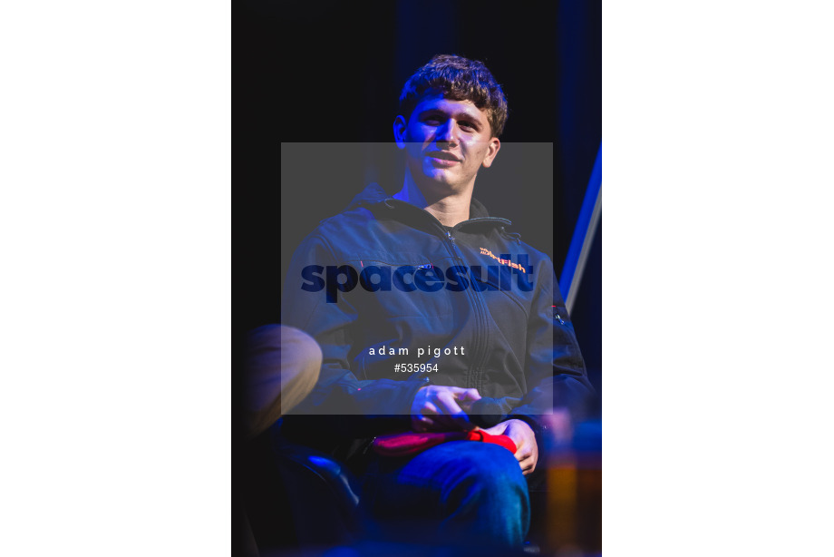 Spacesuit Collections Photo ID 535954, Adam Pigott, East Riding Stages, UK, 22/02/2025 20:11:16