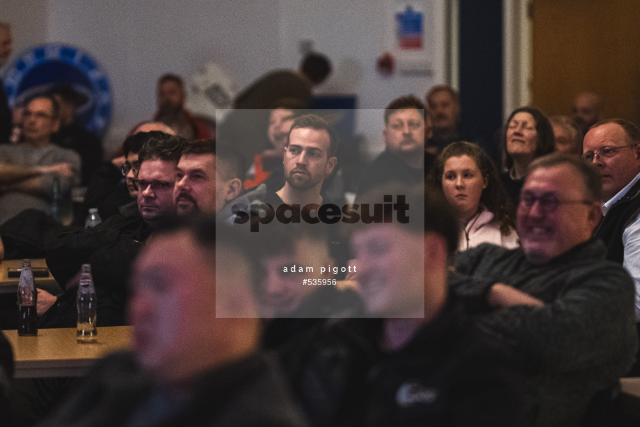 Spacesuit Collections Photo ID 535956, Adam Pigott, East Riding Stages, UK, 22/02/2025 20:14:09