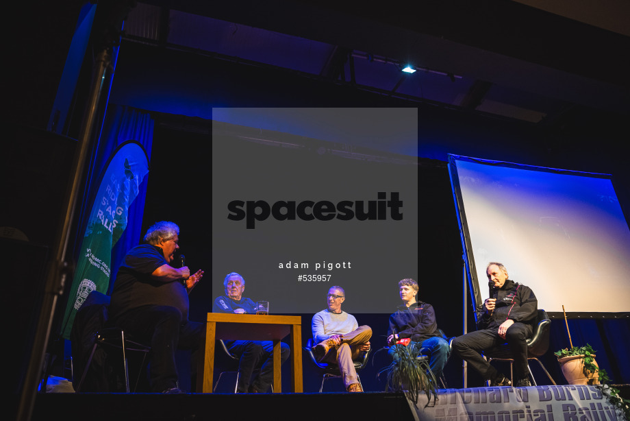 Spacesuit Collections Photo ID 535957, Adam Pigott, East Riding Stages, UK, 22/02/2025 20:18:47