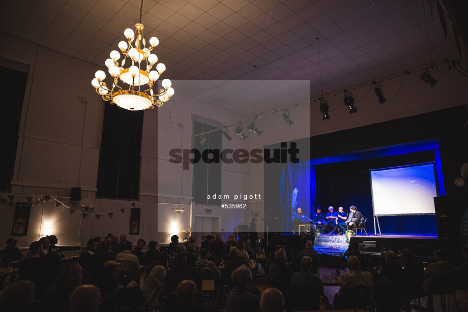 Spacesuit Collections Photo ID 535962, Adam Pigott, East Riding Stages, UK, 22/02/2025 20:57:36