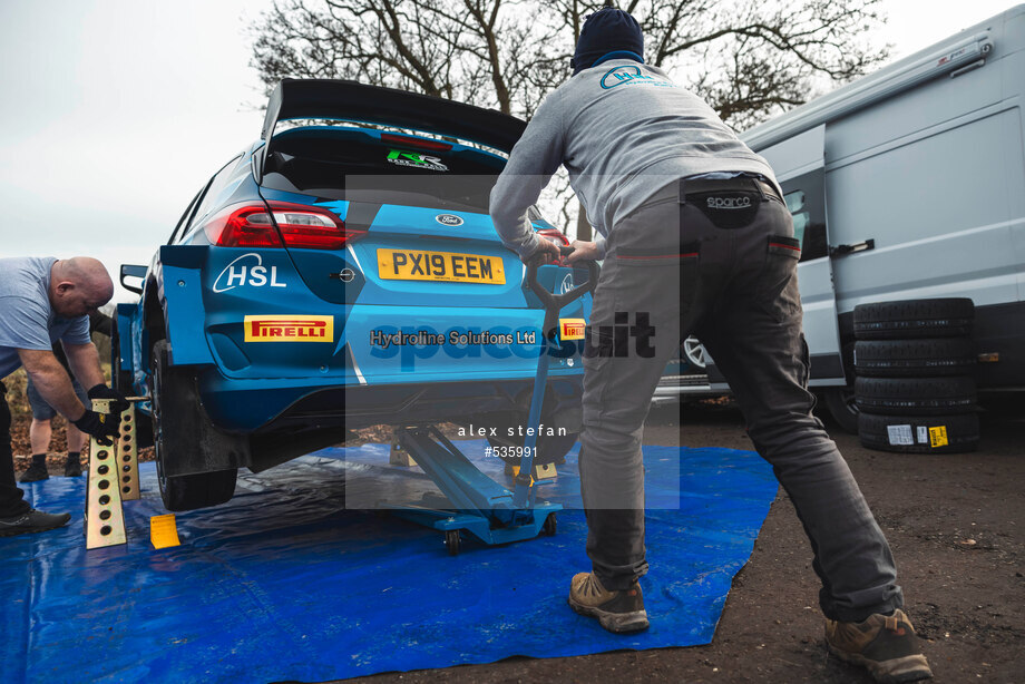 Spacesuit Collections Photo ID 535991, Alex Stefan, East Riding Stages, UK, 22/02/2025 11:22:23