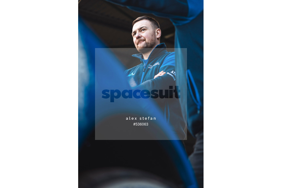 Spacesuit Collections Photo ID 536063, Alex Stefan, East Riding Stages, UK, 22/02/2025 14:35:26