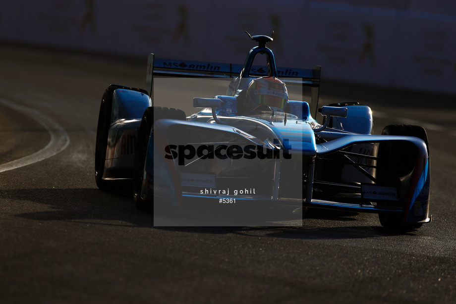 Spacesuit Collections Photo ID 5361, Shivraj Gohil, Marrakesh ePrix, Morocco, 12/11/2016 08:03:43