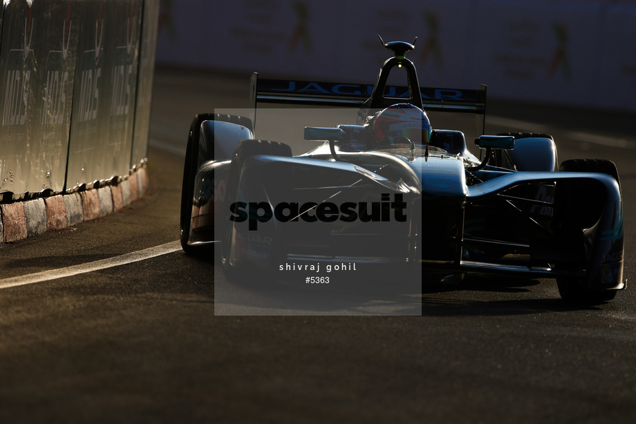 Spacesuit Collections Photo ID 5363, Shivraj Gohil, Marrakesh ePrix, Morocco, 12/11/2016 08:03:51