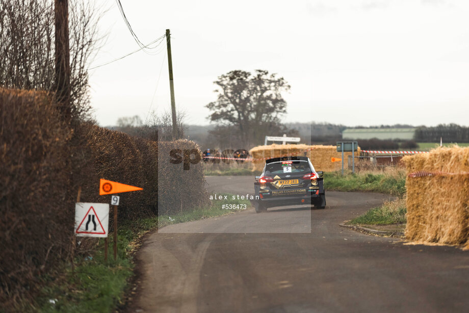 Spacesuit Collections Photo ID 536473, Alex Stefan, East Riding Stages, UK, 23/02/2025 09:33:46