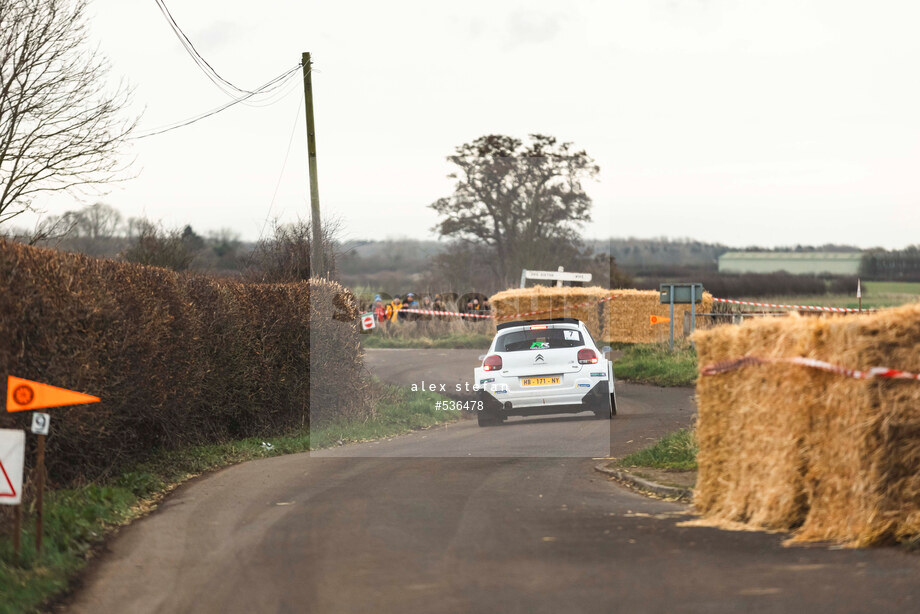 Spacesuit Collections Photo ID 536478, Alex Stefan, East Riding Stages, UK, 23/02/2025 09:35:40