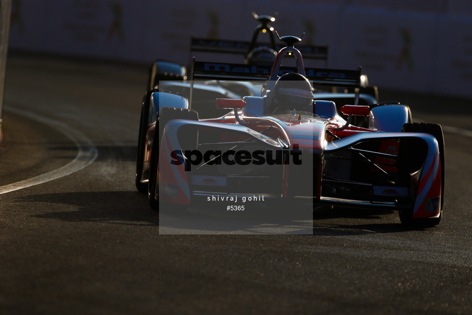 Spacesuit Collections Photo ID 5365, Shivraj Gohil, Marrakesh ePrix, Morocco, 12/11/2016 08:03:55