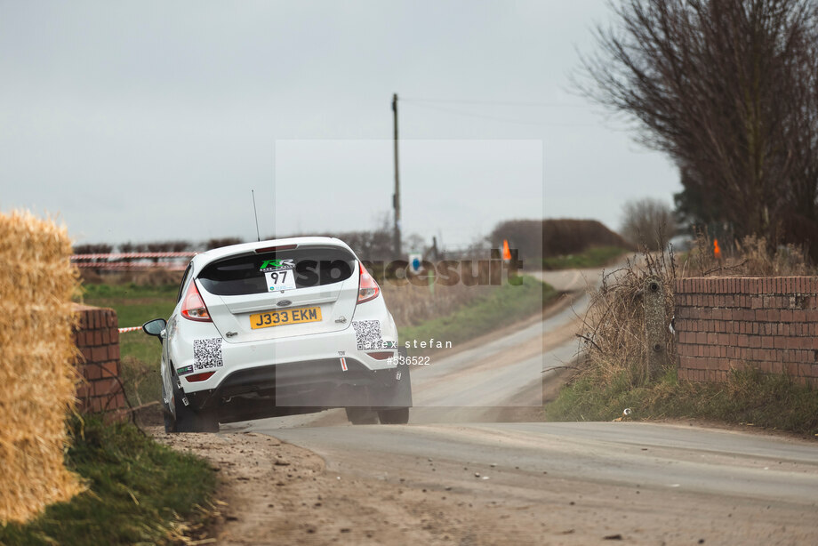 Spacesuit Collections Photo ID 536522, Alex Stefan, East Riding Stages, UK, 23/02/2025 11:07:15