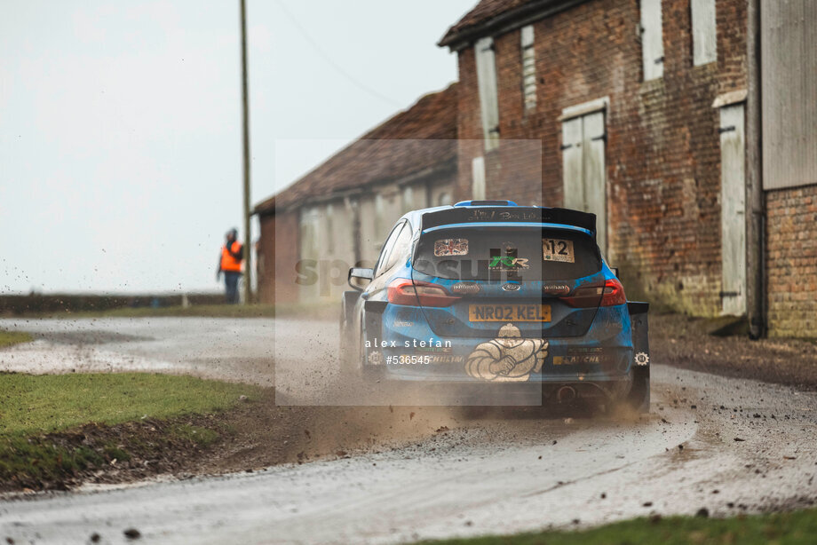 Spacesuit Collections Photo ID 536545, Alex Stefan, East Riding Stages, UK, 23/02/2025 14:21:47