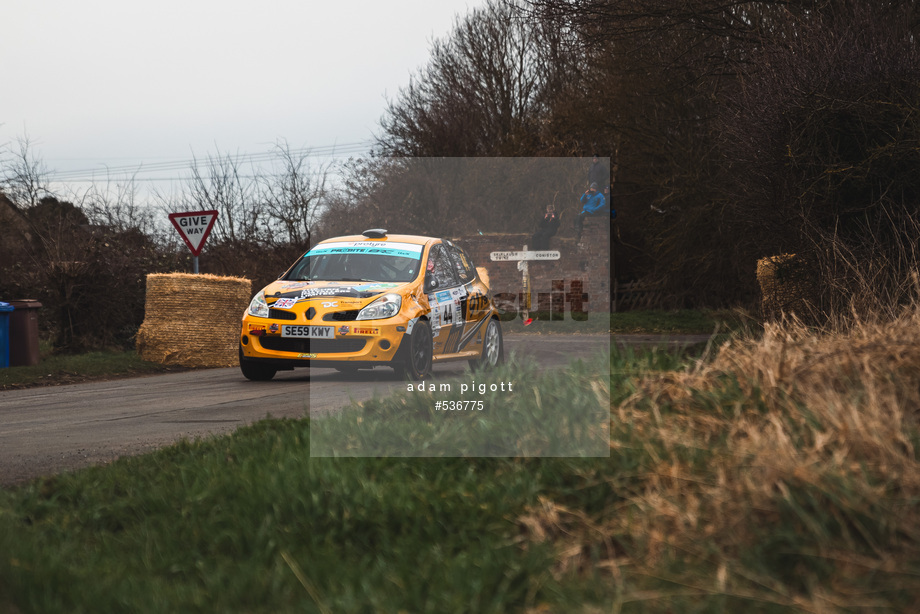 Spacesuit Collections Photo ID 536775, Adam Pigott, East Riding Stages, UK, 23/02/2025 10:11:39