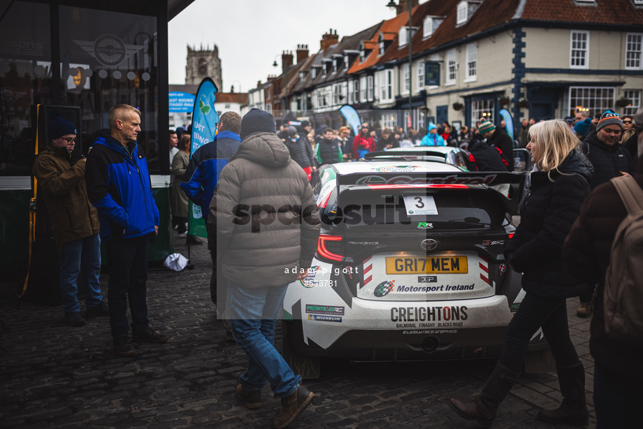 Spacesuit Collections Photo ID 536781, Adam Pigott, East Riding Stages, UK, 23/02/2025 11:25:53