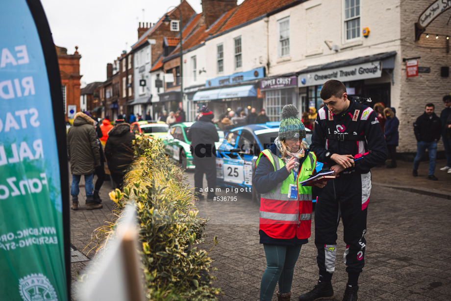 Spacesuit Collections Photo ID 536795, Adam Pigott, East Riding Stages, UK, 23/02/2025 11:47:21