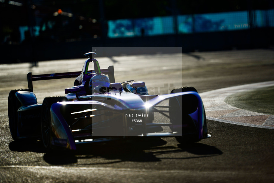 Spacesuit Collections Photo ID 5368, Nat Twiss, Marrakesh ePrix, Morocco, 12/11/2016 16:11:11