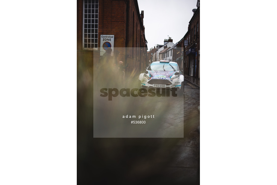 Spacesuit Collections Photo ID 536800, Adam Pigott, East Riding Stages, UK, 23/02/2025 12:02:26