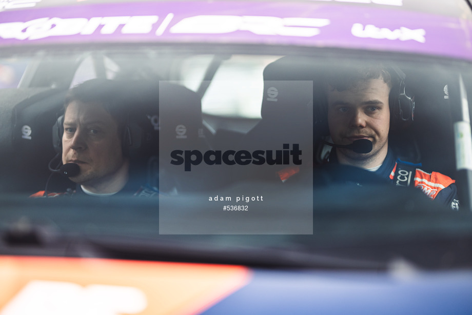 Spacesuit Collections Photo ID 536832, Adam Pigott, East Riding Stages, UK, 23/02/2025 11:33:34