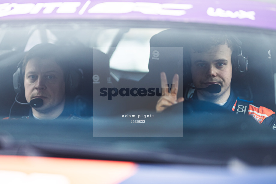 Spacesuit Collections Photo ID 536833, Adam Pigott, East Riding Stages, UK, 23/02/2025 11:33:35