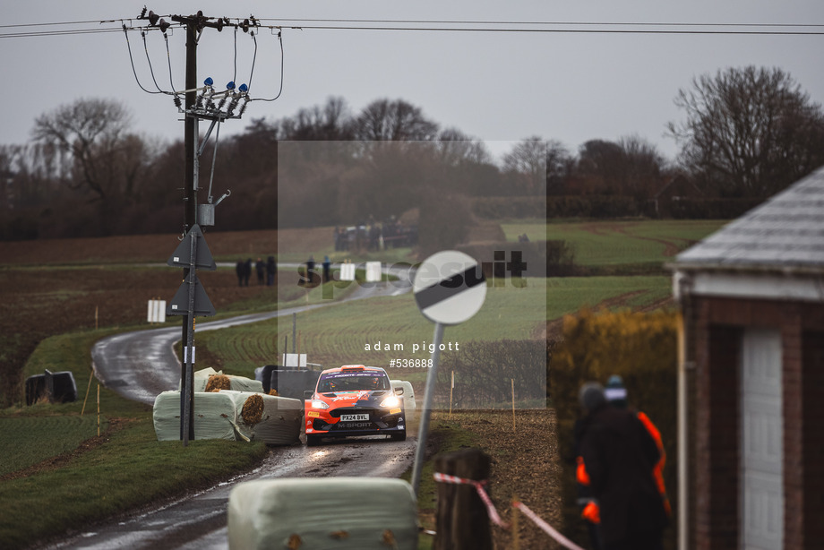 Spacesuit Collections Photo ID 536888, Adam Pigott, East Riding Stages, UK, 23/02/2025 14:14:32