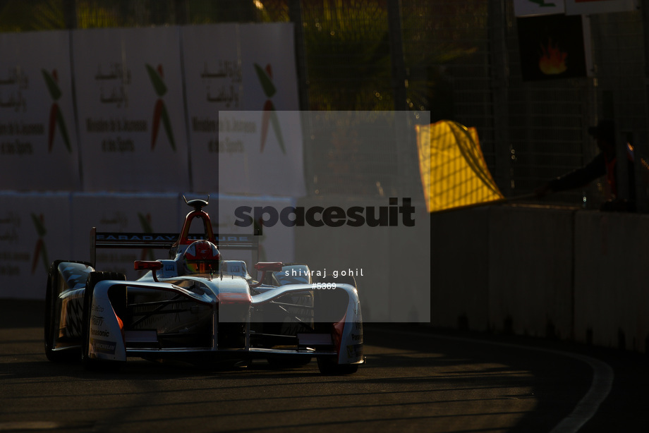 Spacesuit Collections Photo ID 5369, Shivraj Gohil, Marrakesh ePrix, Morocco, 12/11/2016 08:06:29