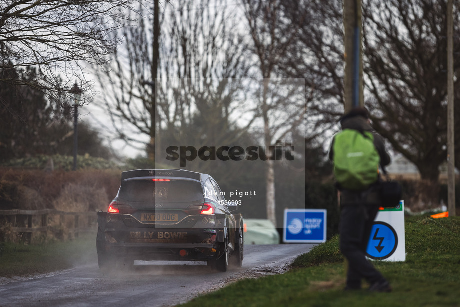 Spacesuit Collections Photo ID 536903, Adam Pigott, East Riding Stages, UK, 23/02/2025 14:17:39