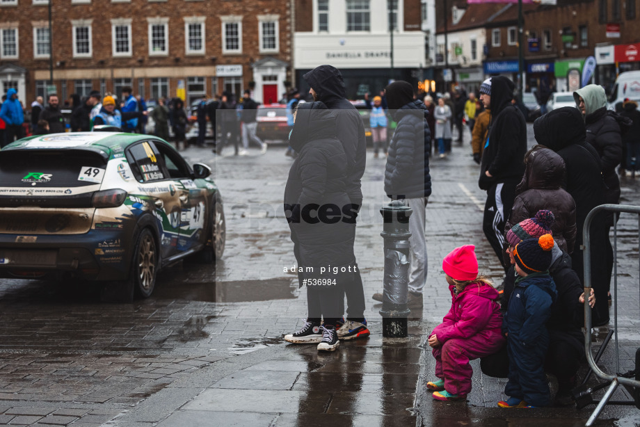 Spacesuit Collections Photo ID 536984, Adam Pigott, East Riding Stages, UK, 23/02/2025 16:26:41