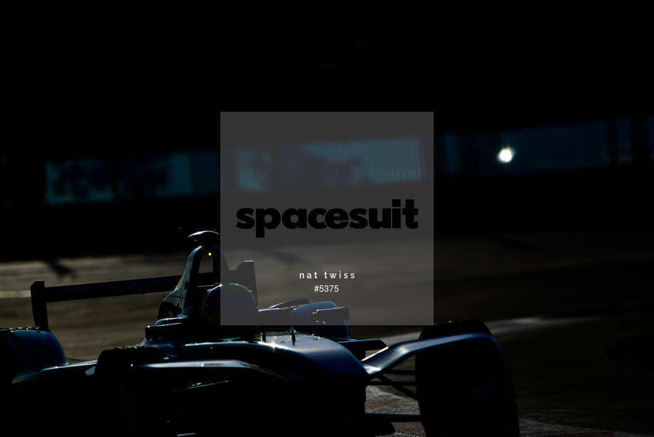 Spacesuit Collections Photo ID 5375, Nat Twiss, Marrakesh ePrix, Morocco, 12/11/2016 16:11:17