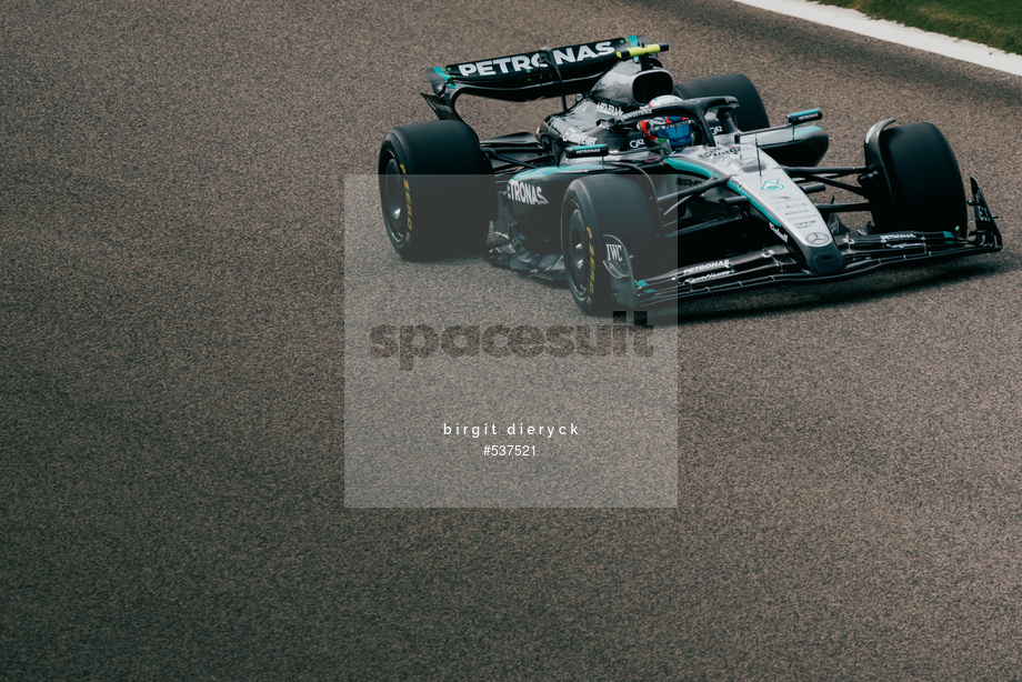 Spacesuit Collections Photo ID 537521, Birgit Dieryck, Formula 1 Aramco Pre-season Testing, Bahrain, 26/02/2025 10:48:11