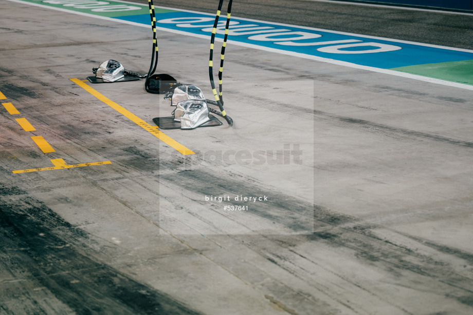 Spacesuit Collections Photo ID 537641, Birgit Dieryck, Formula 1 Aramco Pre-season Testing, Bahrain, 26/02/2025 18:18:25