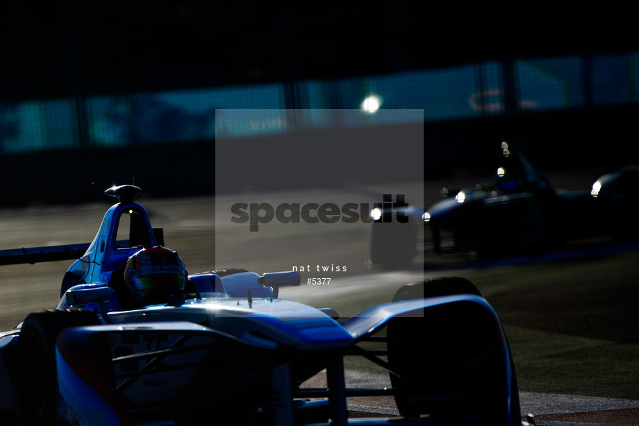 Spacesuit Collections Photo ID 5377, Nat Twiss, Marrakesh ePrix, Morocco, 12/11/2016 16:11:19