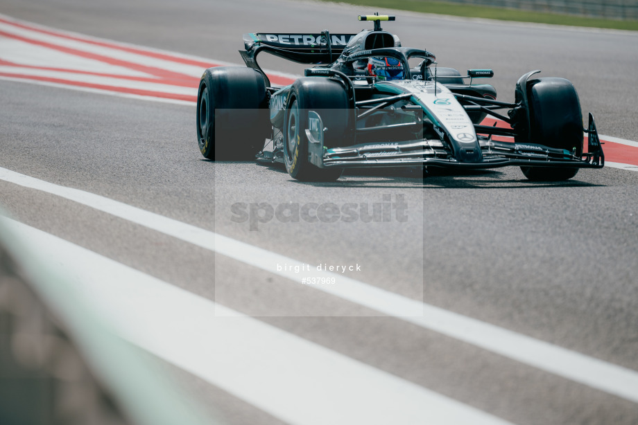 Spacesuit Collections Photo ID 537969, Birgit Dieryck, Formula 1 Aramco Pre-season Testing, Bahrain, 28/02/2025 11:54:25