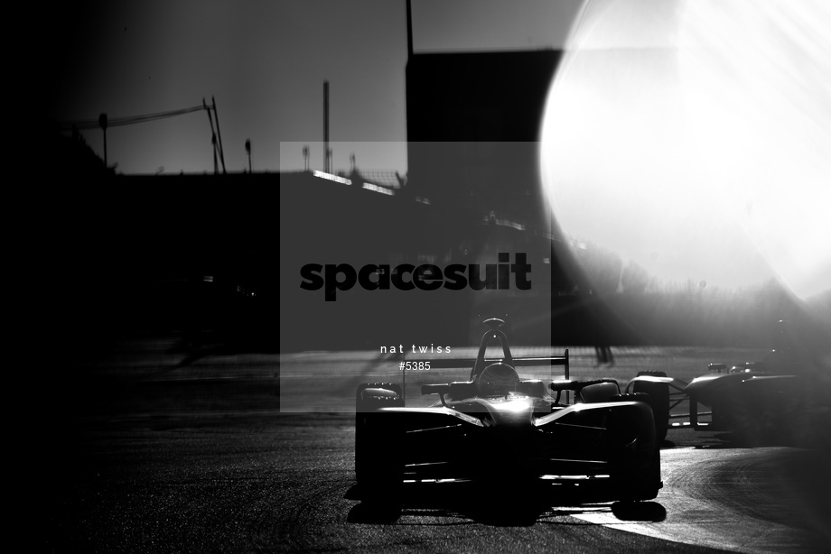 Spacesuit Collections Photo ID 5385, Nat Twiss, Marrakesh ePrix, Morocco, 12/11/2016 16:12:53