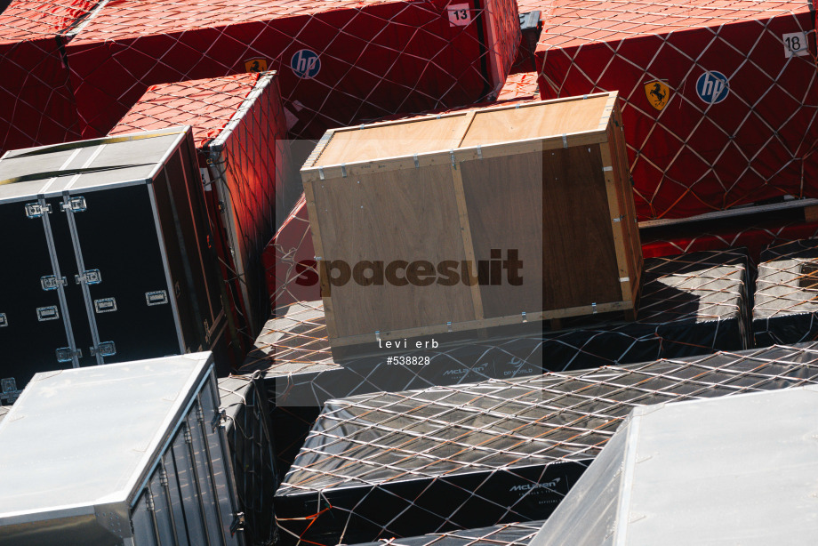 Spacesuit Collections Photo ID 538828, Levi Erb, AUSGP, Australia, 14/03/2025 12:10:09