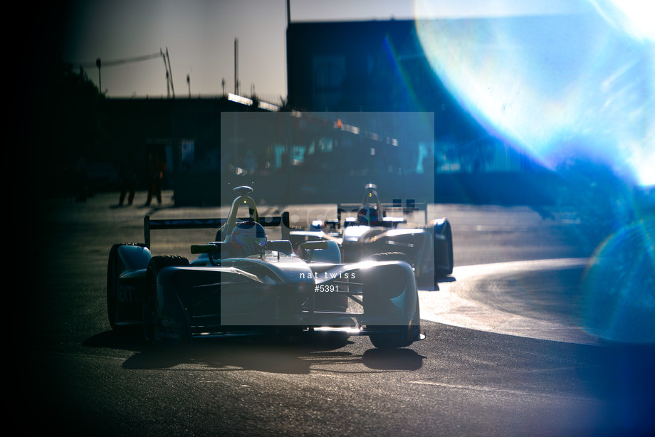 Spacesuit Collections Photo ID 5391, Nat Twiss, Marrakesh ePrix, Morocco, 12/11/2016 16:14:03