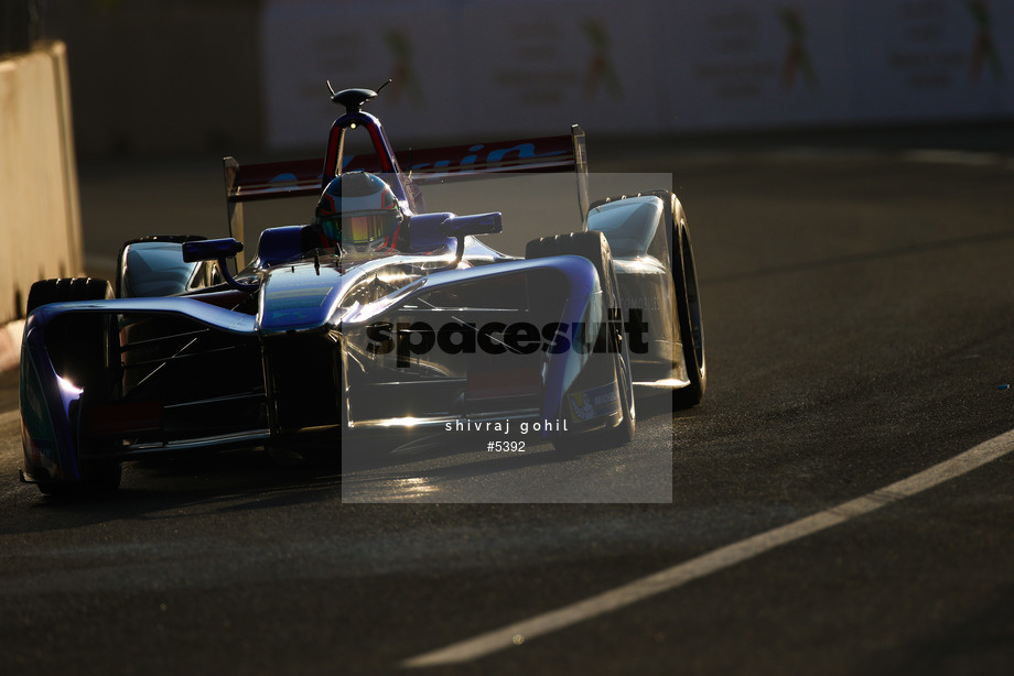 Spacesuit Collections Photo ID 5392, Shivraj Gohil, Marrakesh ePrix, Morocco, 12/11/2016 08:08:23