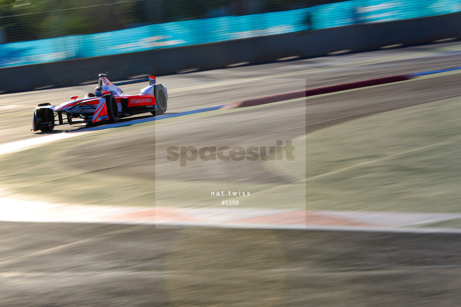 Spacesuit Collections Photo ID 5398, Nat Twiss, Marrakesh ePrix, Morocco, 12/11/2016 16:15:23