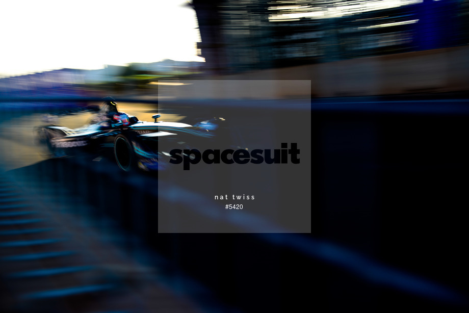 Spacesuit Collections Photo ID 5420, Nat Twiss, Marrakesh ePrix, Morocco, 12/11/2016 16:21:38