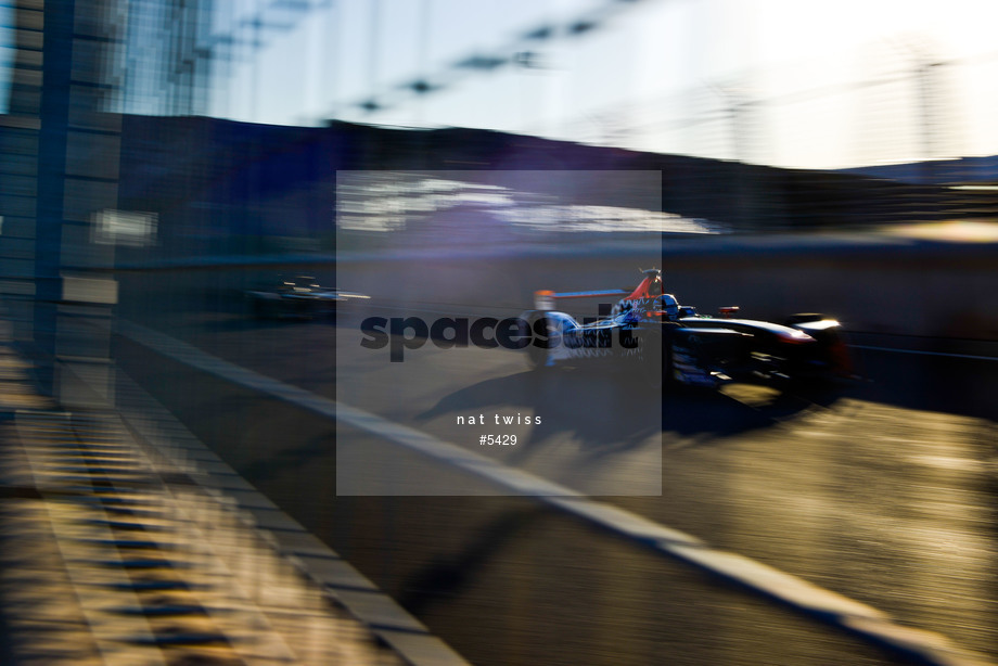 Spacesuit Collections Photo ID 5429, Nat Twiss, Marrakesh ePrix, Morocco, 12/11/2016 16:29:44